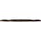 Ekena Millwork Dijon Architectural Grade PVC Pierced Ceiling Medallion, Antiqued Copper, 28"OD x 9 1/8"ID x 3/4"P CMPP28DIACO - alternate 3